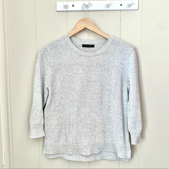 Banana Republic Factory Sweaters - LAST CHANCE 🌷BANANA REPUBLIC Sweater